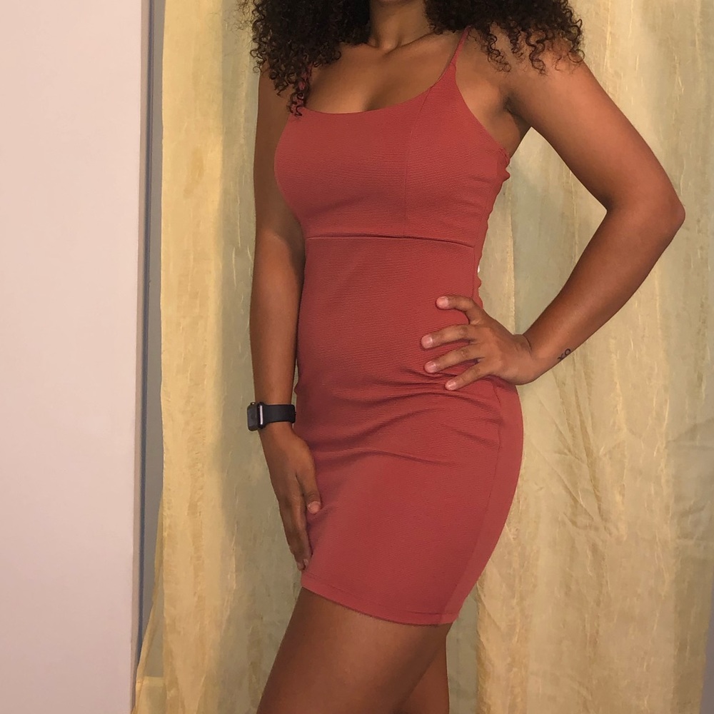 Dress!!